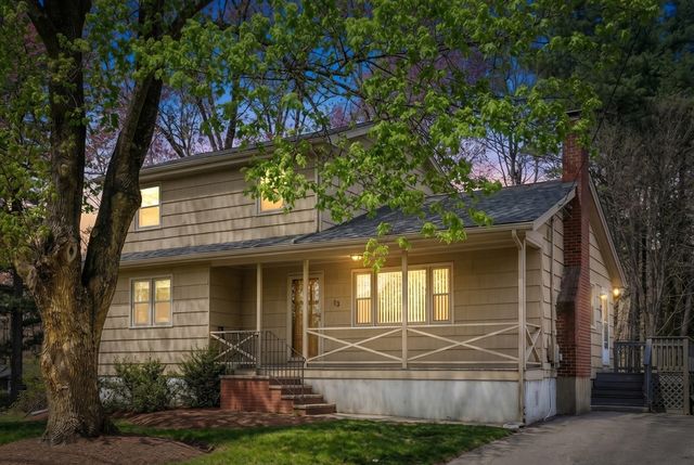 13 Concord Street, North Reading, MA 01864