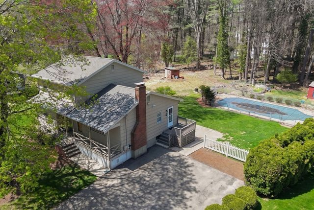 13 Concord Street, North Reading, MA 01864