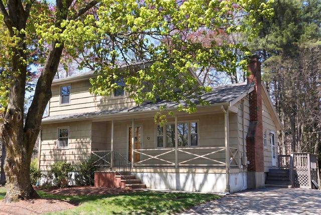 13 Concord Street, North Reading, MA 01864