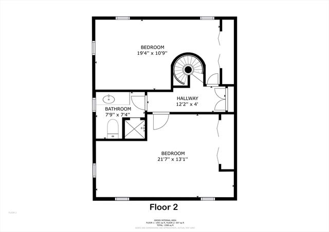 13 Concord Street, North Reading, MA 01864
