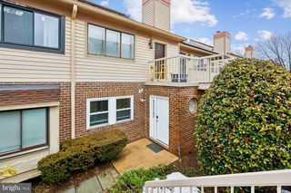 73 HAWTHORNE CT NE #73, Washington, DC 20017