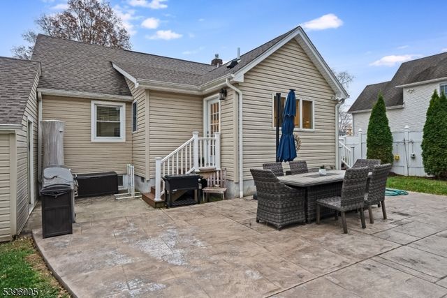 141 Park Ave, Hanover Twp., NJ 07981