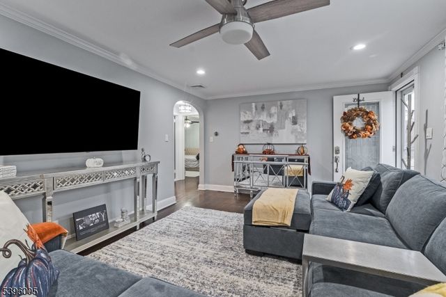 141 Park Ave, Hanover Twp., NJ 07981