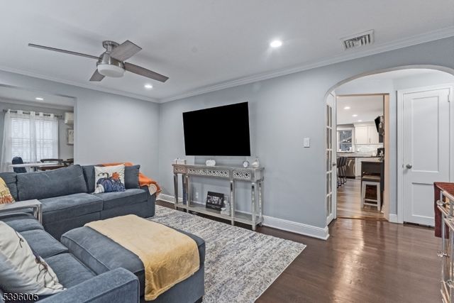 141 Park Ave, Hanover Twp., NJ 07981