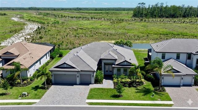 20529 Napa LOOP, Estero, FL 33928