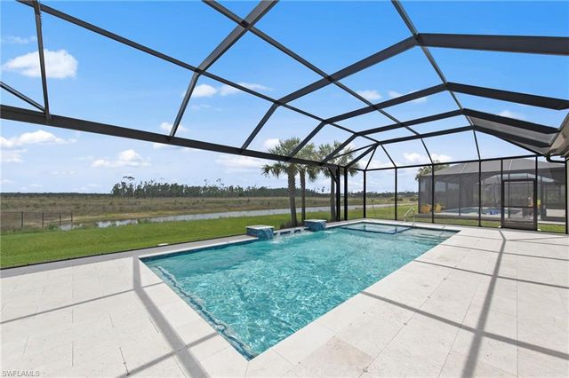 20529 Napa LOOP, Estero, FL 33928