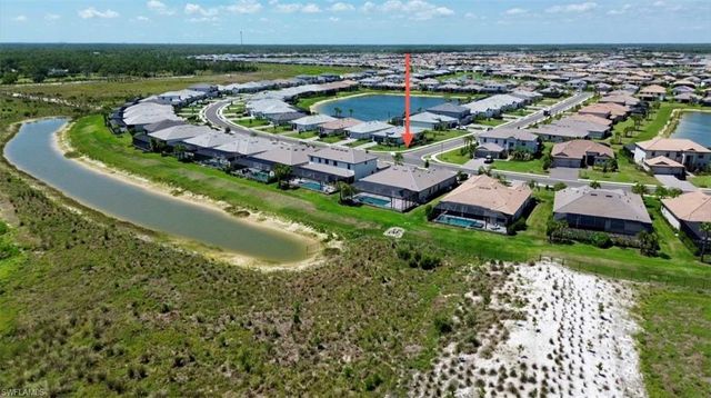 20529 Napa LOOP, Estero, FL 33928