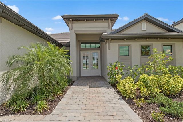20529 Napa LOOP, Estero, FL 33928