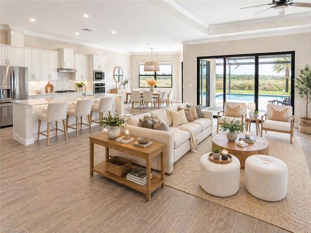 20529 Napa LOOP, Estero, FL 33928