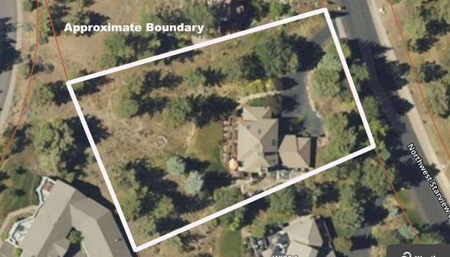 2889 NW Starview Drive, Bend, OR 97703