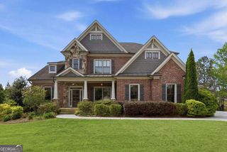 1972 Stonewater Court, Hoschton, GA 30548