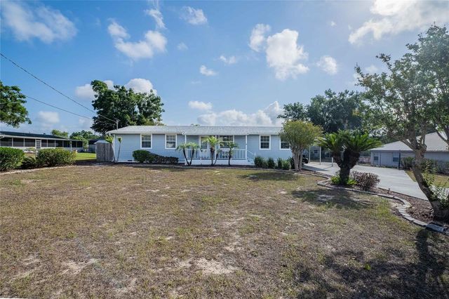 729 E LAKE AVENUE, Eagle Lake, FL 33839