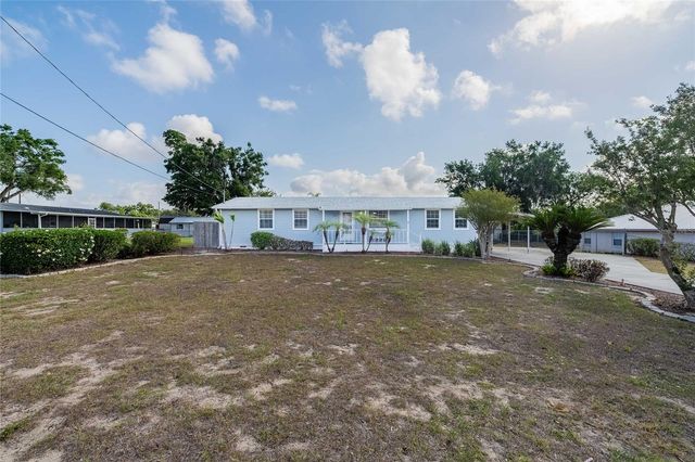 729 E LAKE AVENUE, Eagle Lake, FL 33839