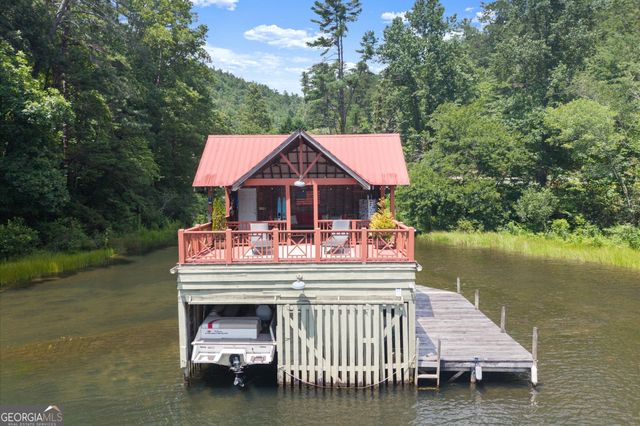 2791 Seed Lake Road, Lakemont, GA 30552
