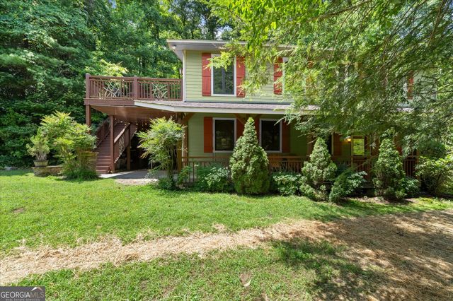 2791 Seed Lake Road, Lakemont, GA 30552