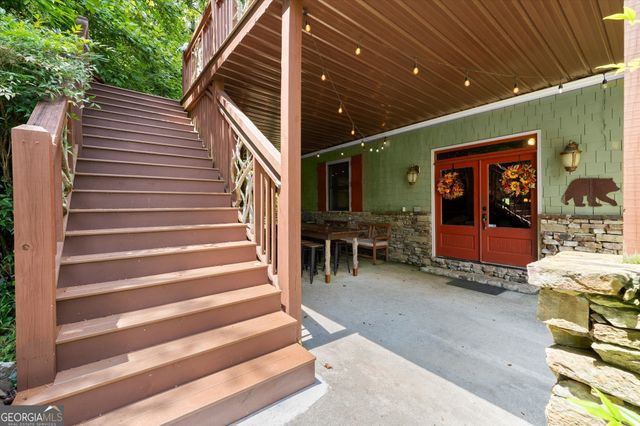 2791 Seed Lake Road, Lakemont, GA 30552