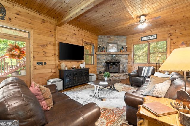 2791 Seed Lake Road, Lakemont, GA 30552