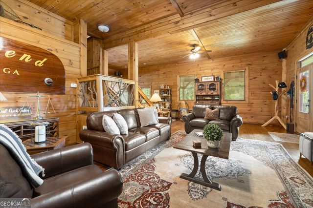 2791 Seed Lake Road, Lakemont, GA 30552
