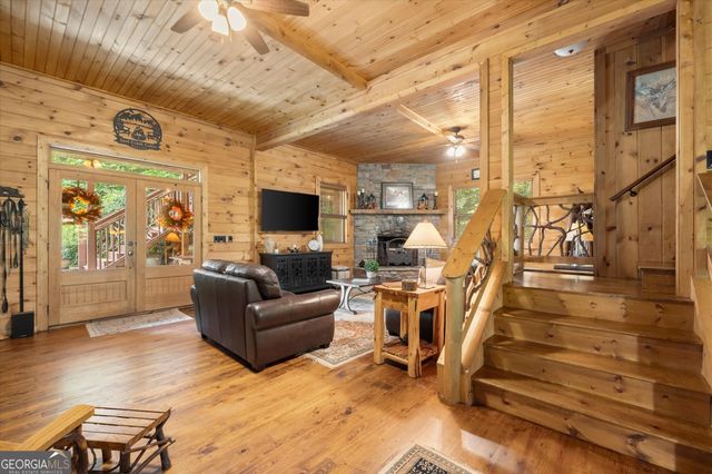 2791 Seed Lake Road, Lakemont, GA 30552