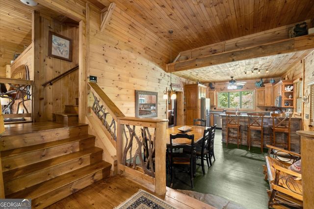 2791 Seed Lake Road, Lakemont, GA 30552