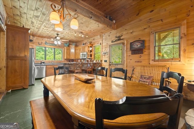 2791 Seed Lake Road, Lakemont, GA 30552