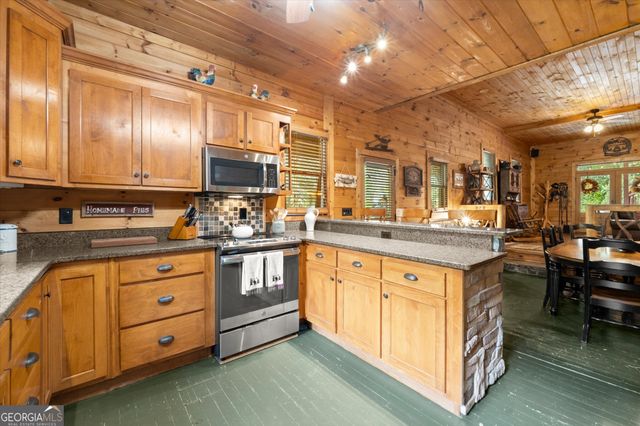 2791 Seed Lake Road, Lakemont, GA 30552
