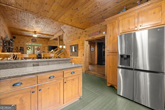 2791 Seed Lake Road, Lakemont, GA 30552