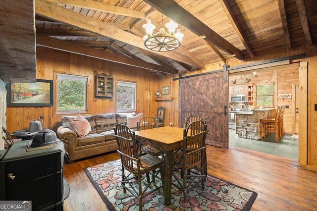 2791 Seed Lake Road, Lakemont, GA 30552