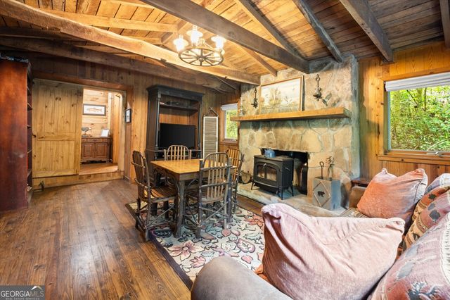 2791 Seed Lake Road, Lakemont, GA 30552