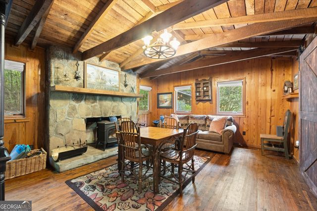 2791 Seed Lake Road, Lakemont, GA 30552
