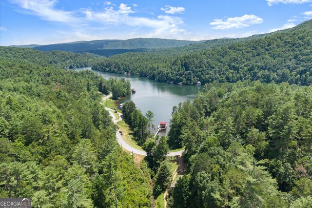 2791 Seed Lake Road, Lakemont, GA 30552