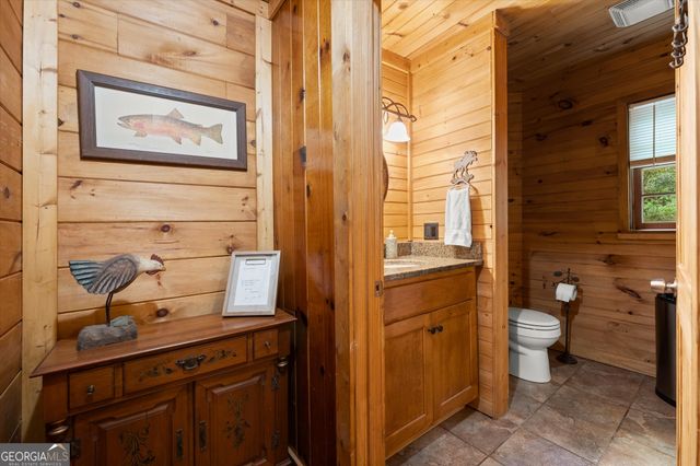 2791 Seed Lake Road, Lakemont, GA 30552