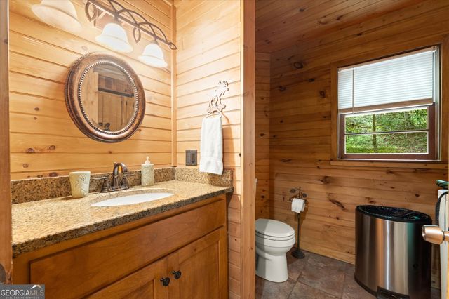 2791 Seed Lake Road, Lakemont, GA 30552