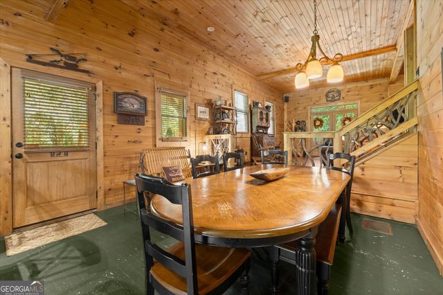 2791 Seed Lake Road, Lakemont, GA 30552