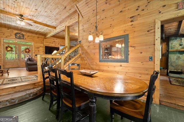 2791 Seed Lake Road, Lakemont, GA 30552