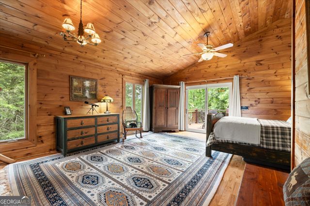 2791 Seed Lake Road, Lakemont, GA 30552