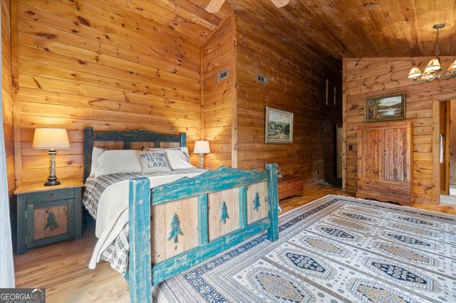 2791 Seed Lake Road, Lakemont, GA 30552