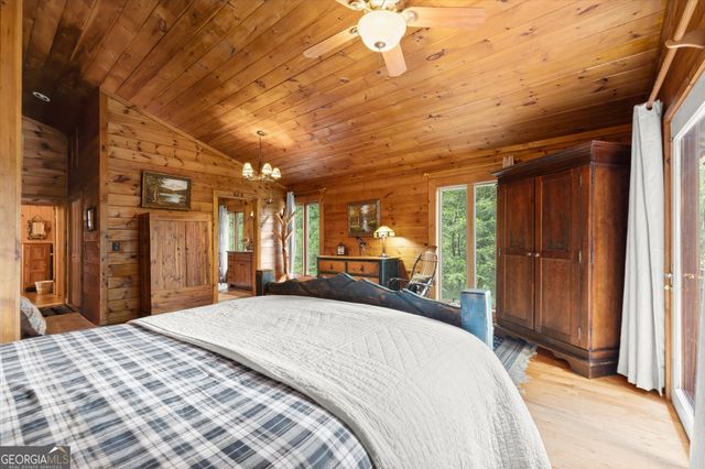 2791 Seed Lake Road, Lakemont, GA 30552