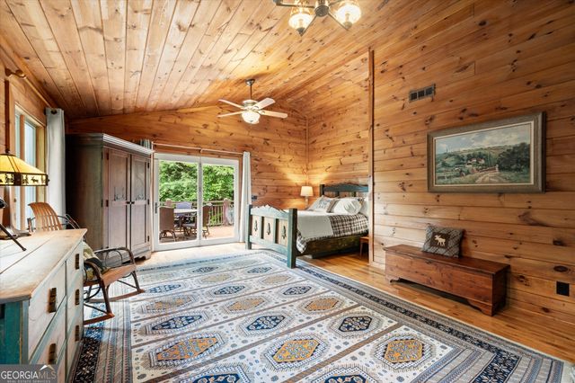 2791 Seed Lake Road, Lakemont, GA 30552