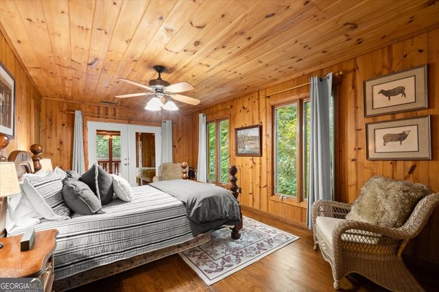 2791 Seed Lake Road, Lakemont, GA 30552