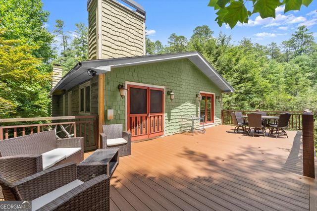2791 Seed Lake Road, Lakemont, GA 30552