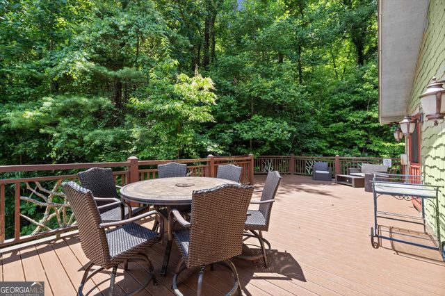 2791 Seed Lake Road, Lakemont, GA 30552