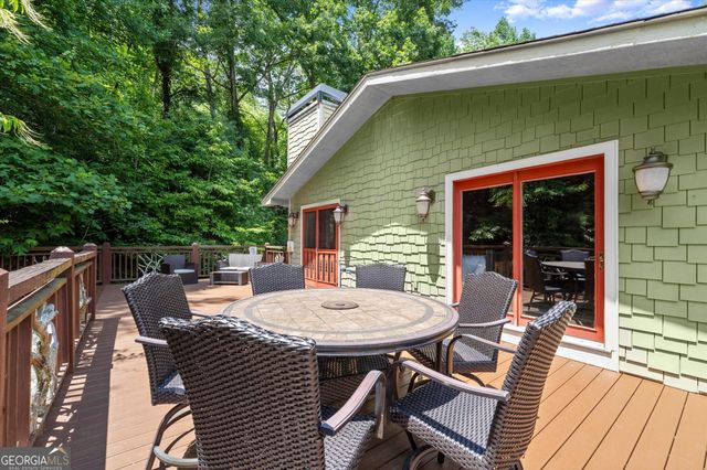 2791 Seed Lake Road, Lakemont, GA 30552