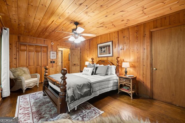 2791 Seed Lake Road, Lakemont, GA 30552