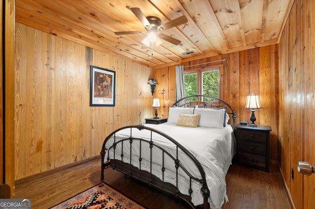 2791 Seed Lake Road, Lakemont, GA 30552