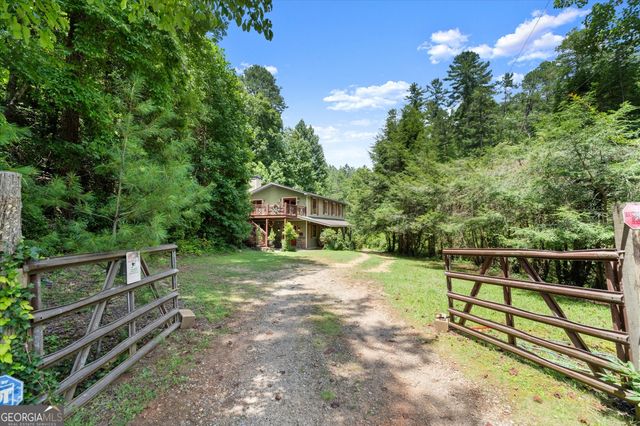 2791 Seed Lake Road, Lakemont, GA 30552