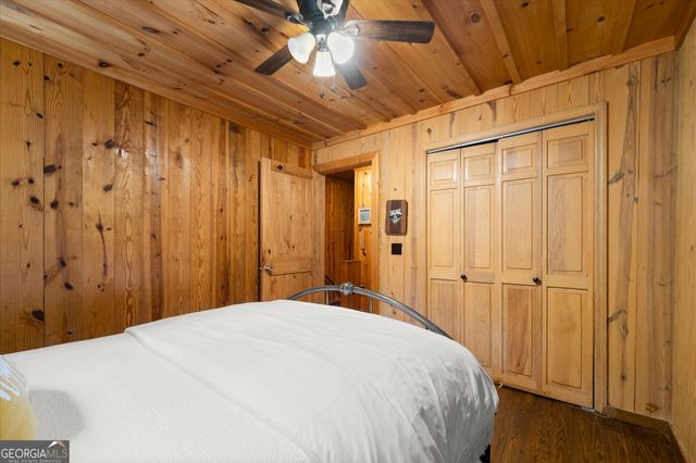 2791 Seed Lake Road, Lakemont, GA 30552