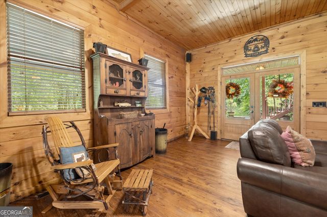 2791 Seed Lake Road, Lakemont, GA 30552