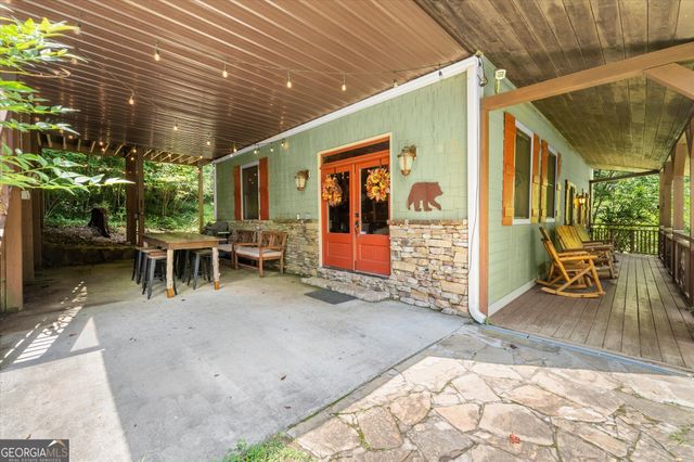 2791 Seed Lake Road, Lakemont, GA 30552