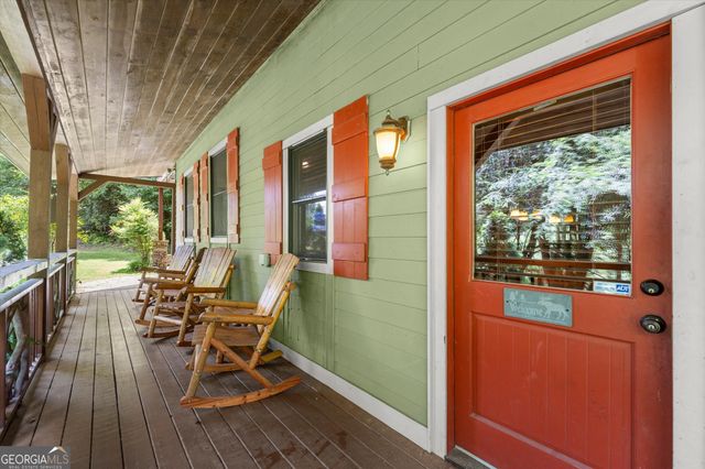 2791 Seed Lake Road, Lakemont, GA 30552